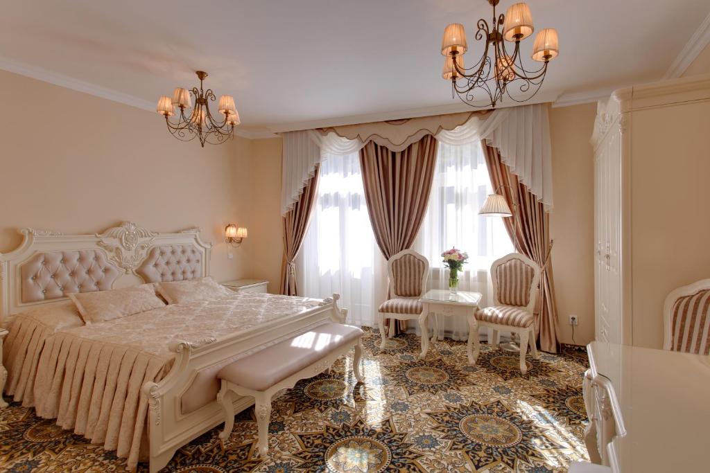 Hotel Saint Petersburg photo 2