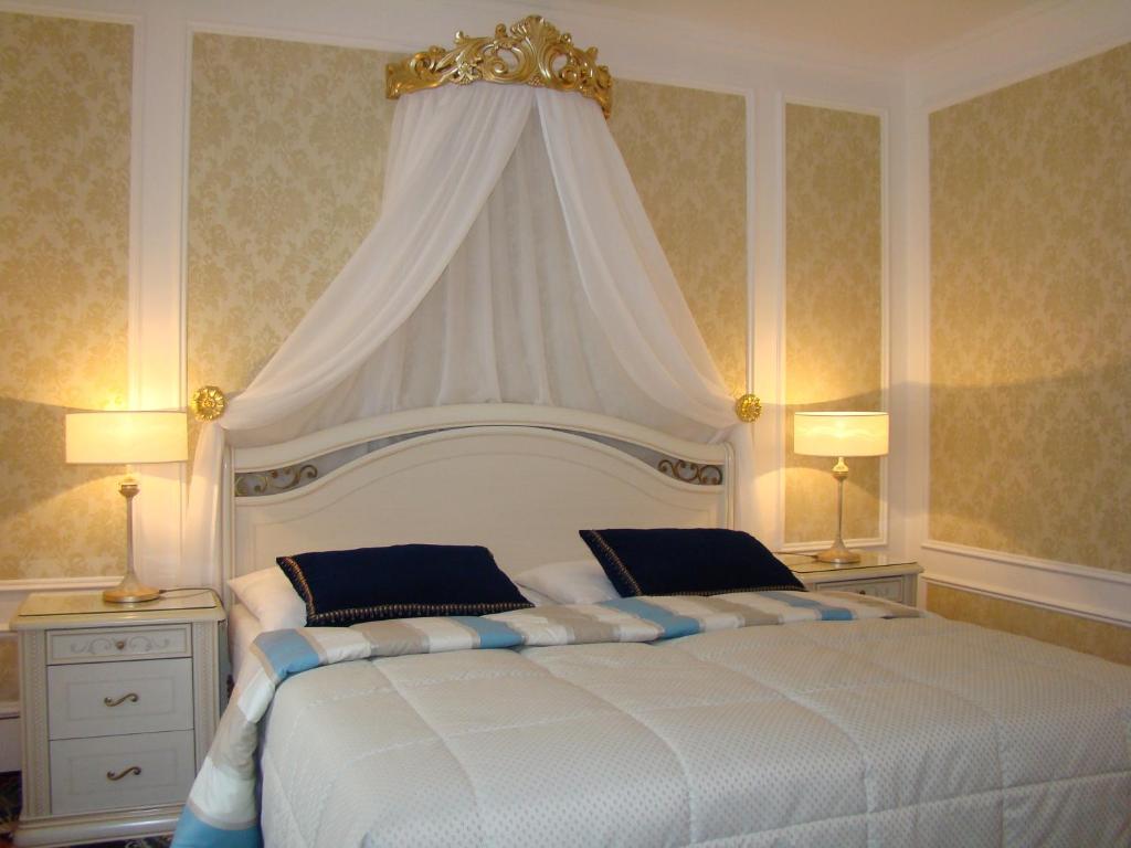 Hotel Saint Petersburg photo 3