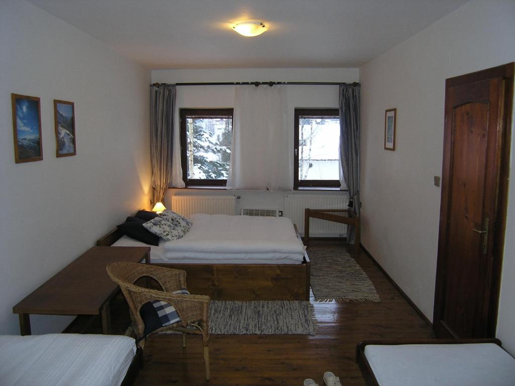Woodhouse photo 2