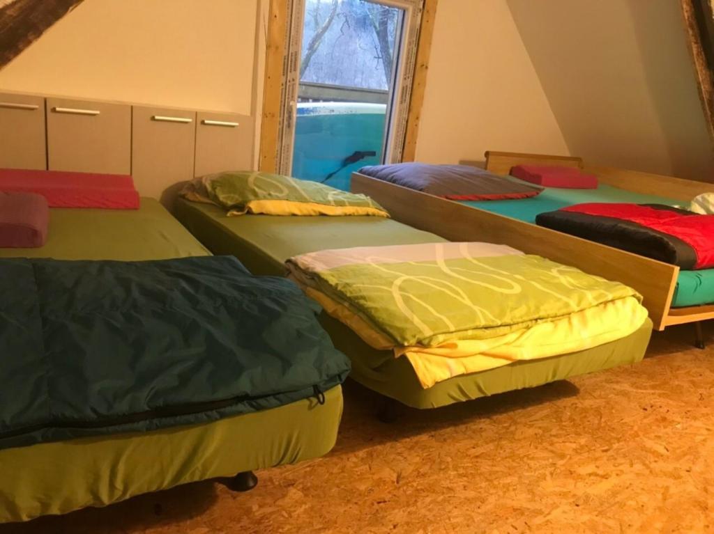 Sazava River Cottage with boating experience photo 2