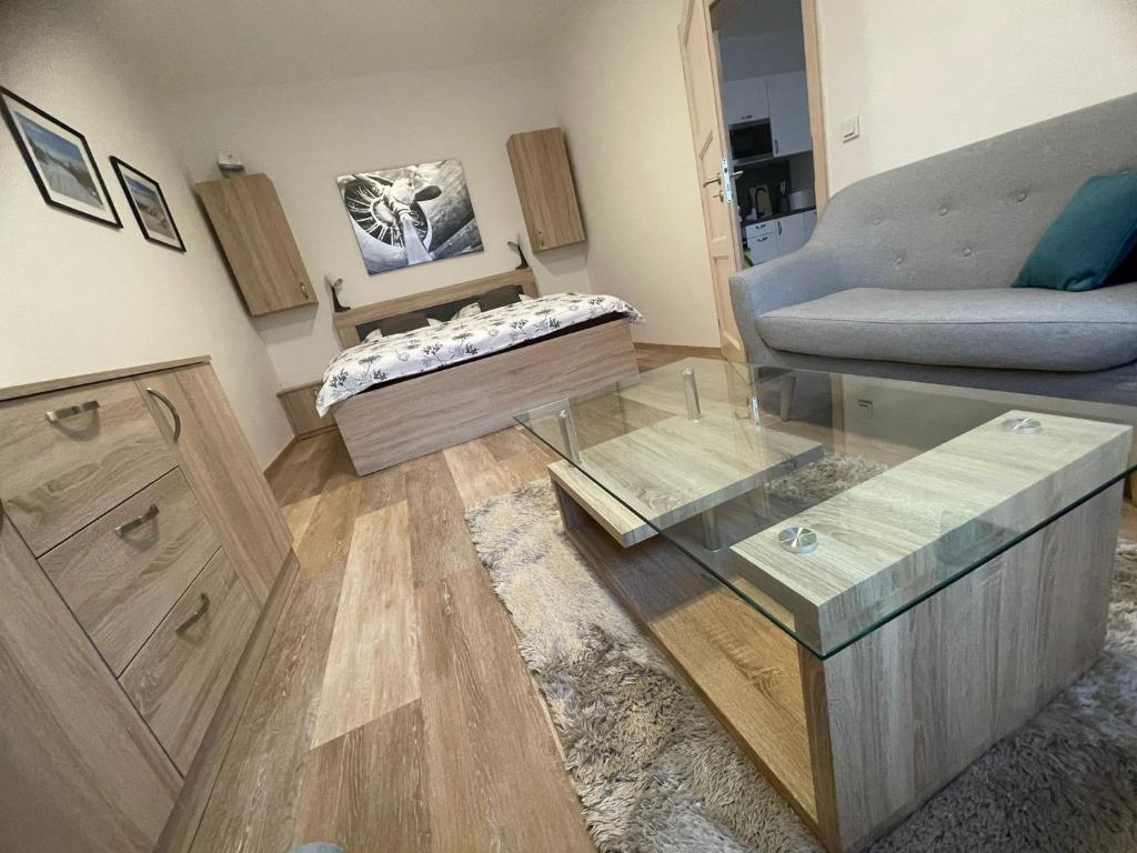 Rocky Apartment — photo 1