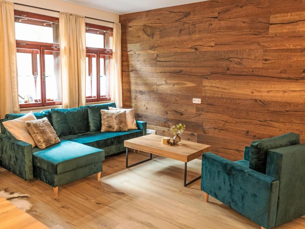 Apartment Maňava by Interhome photo 2