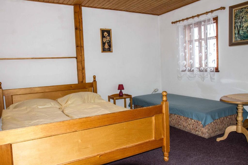 Horský Ranč photo 2