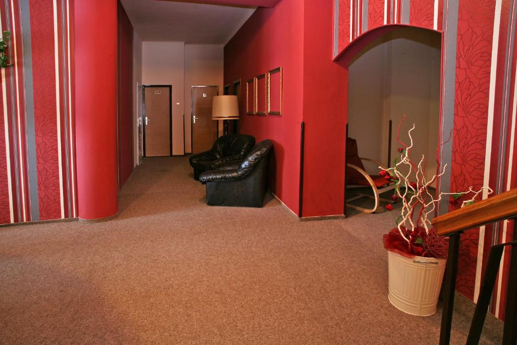 Hotel Zlaty Jelen photo 2