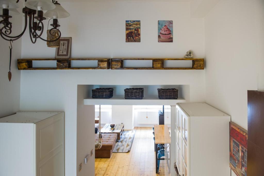 The Spot Apartment photo 3