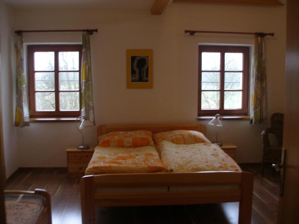 Ekofarma Bílý mrak photo 2