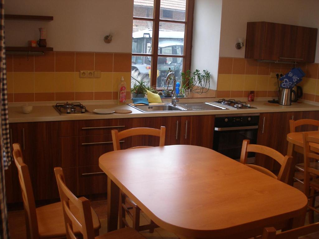 Ekofarma Bílý mrak photo 3