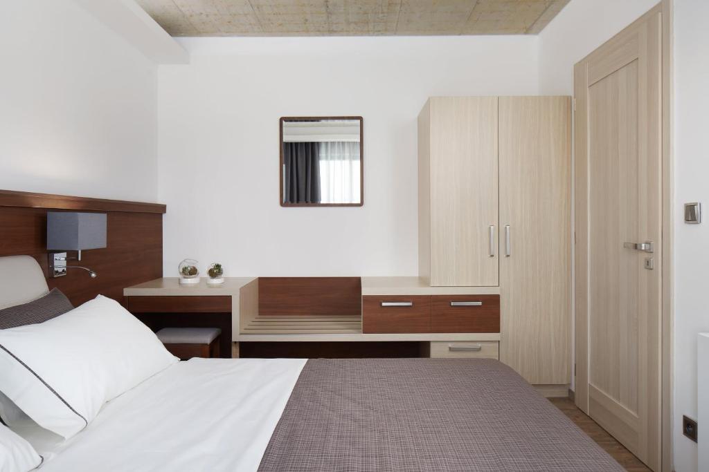 JBX Resort Apartments Lipno photo 2