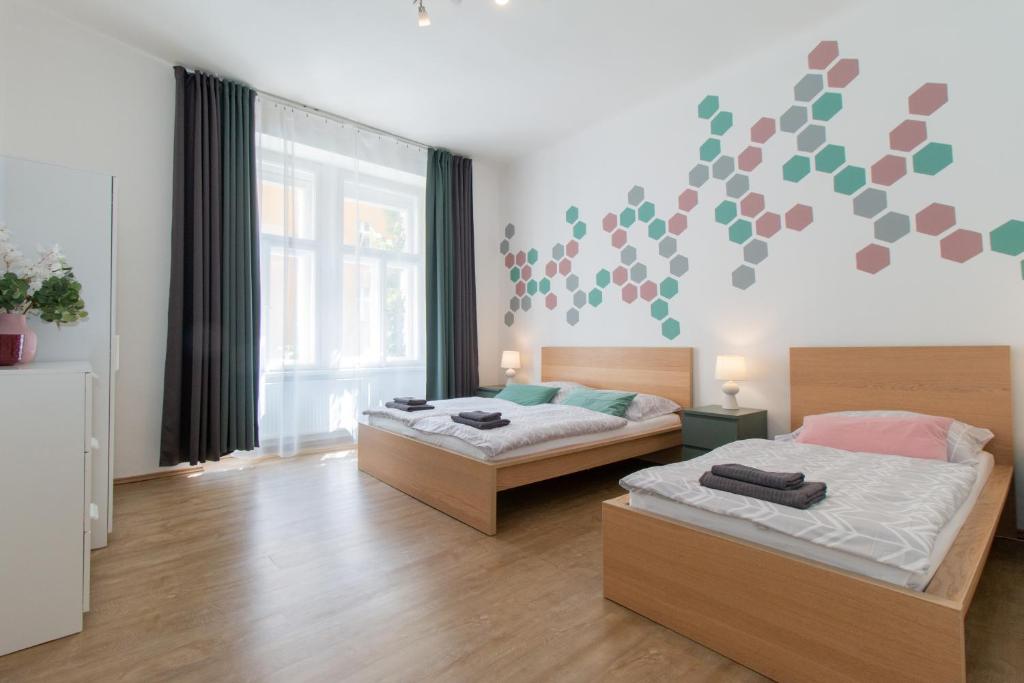 Stay Inn Apartments Naplavka photo 2