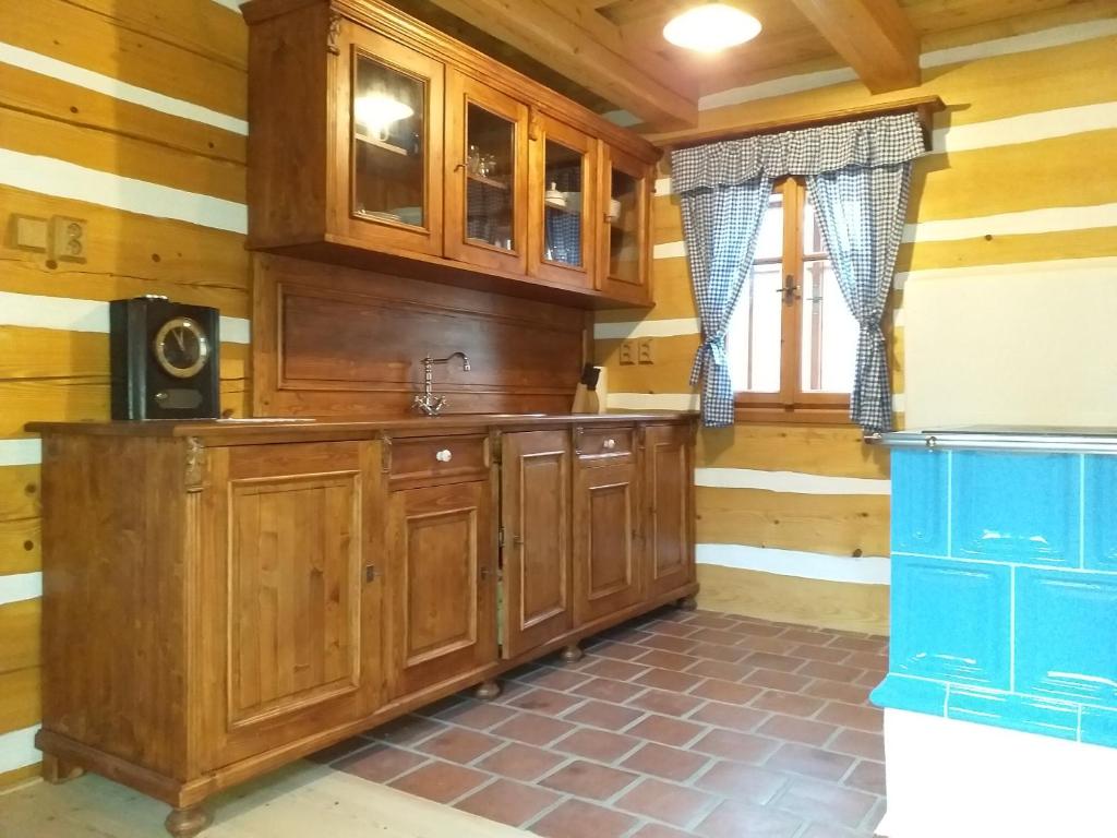 Roubenka Telecí photo 3