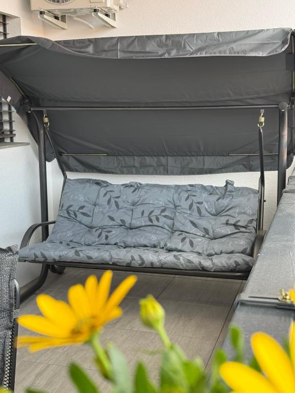 Topinambur Apartmány photo 2