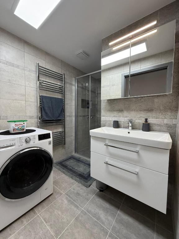 Topinambur Apartmány photo 3