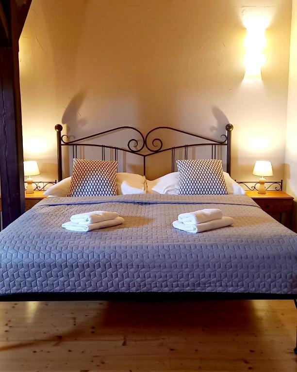 Boutique Hotel Templ — photo 1