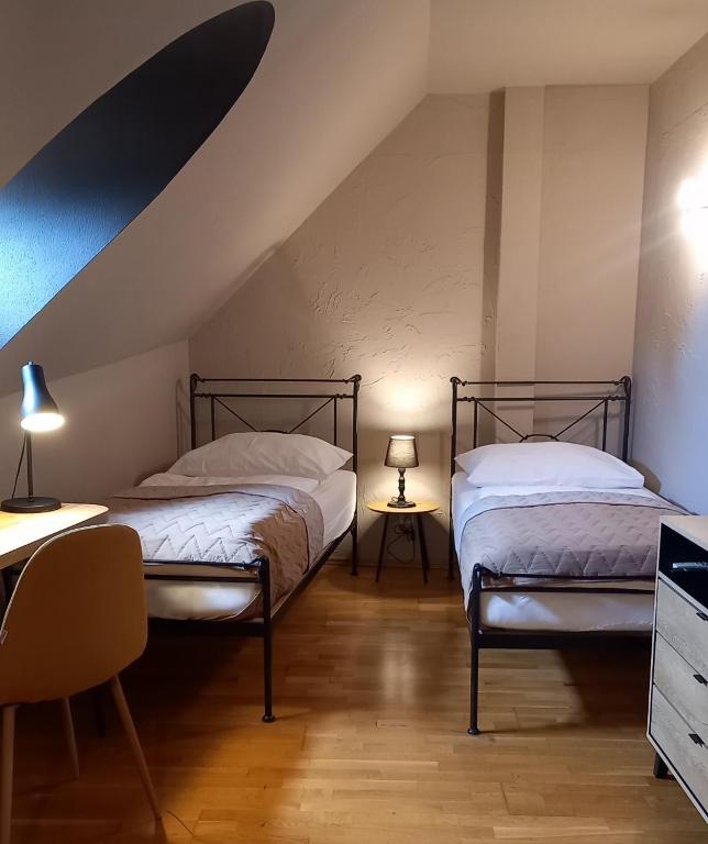 Boutique Hotel Templ photo 3