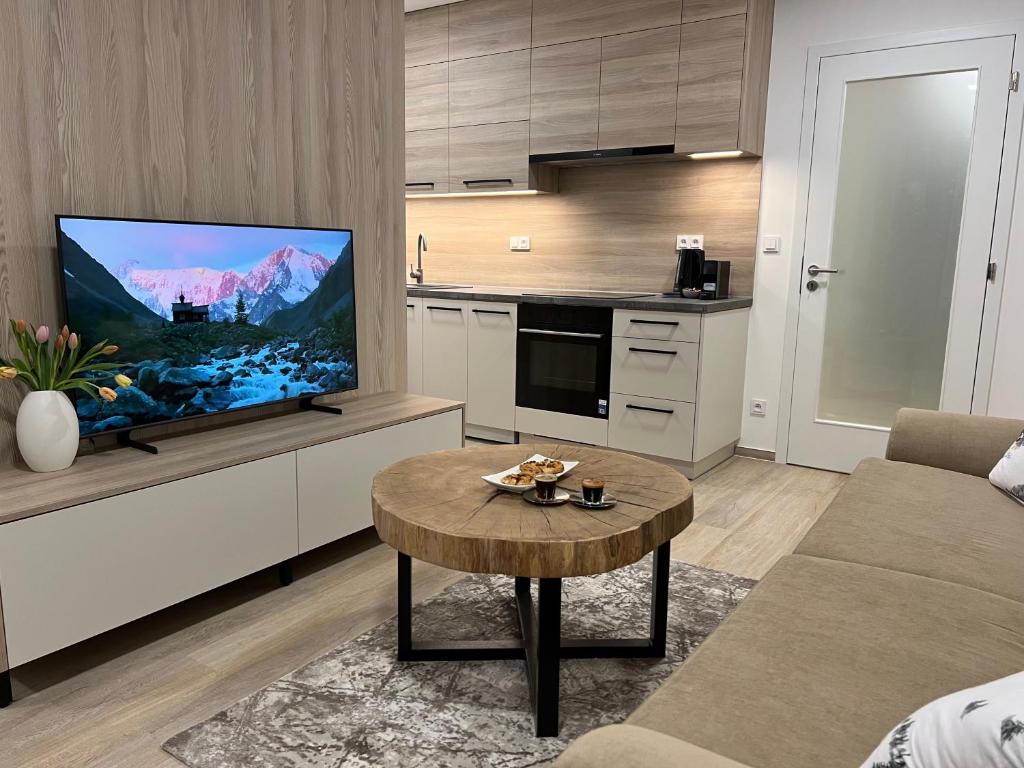 SIA Apartment — photo 1