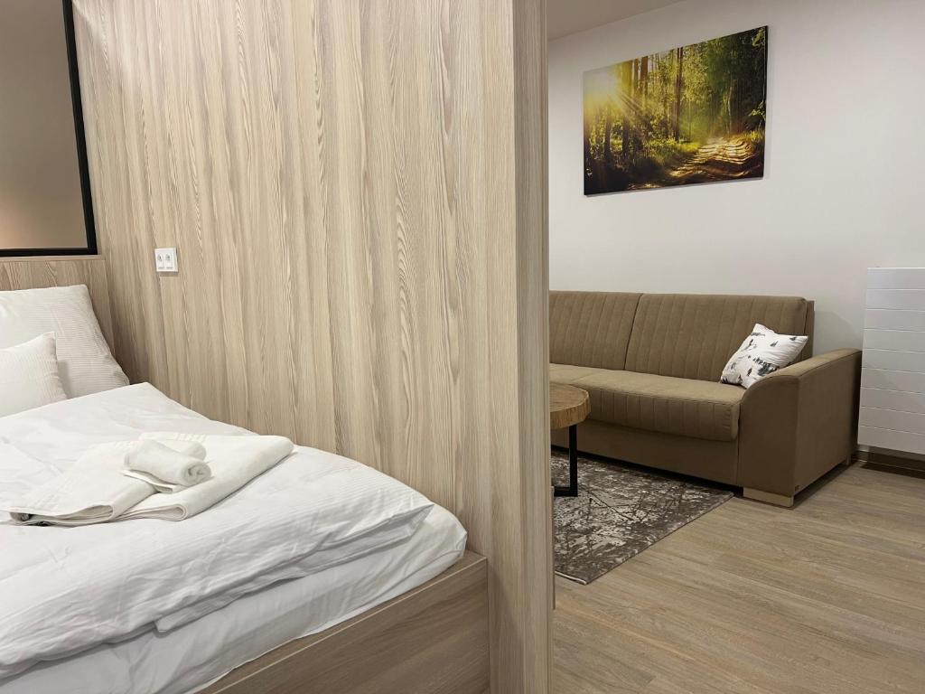 SIA Apartment photo 2