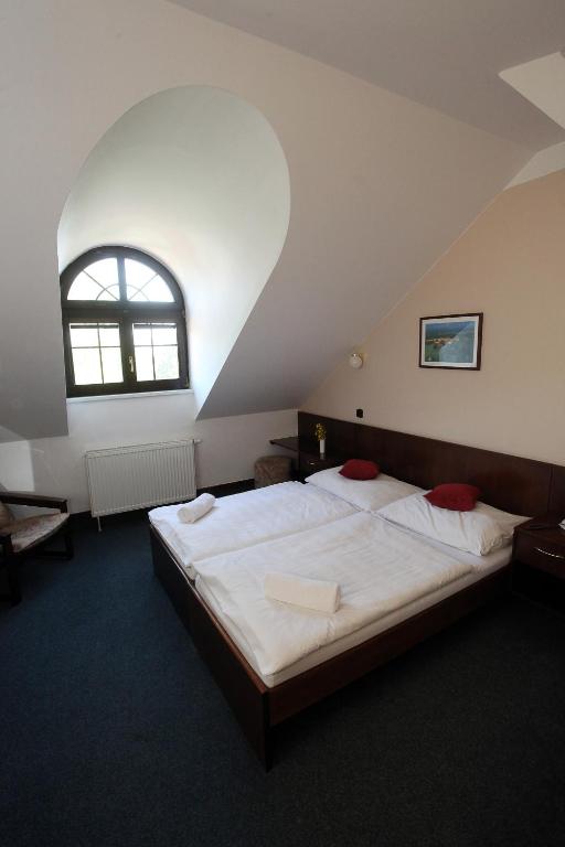 Hotel Širák photo 2