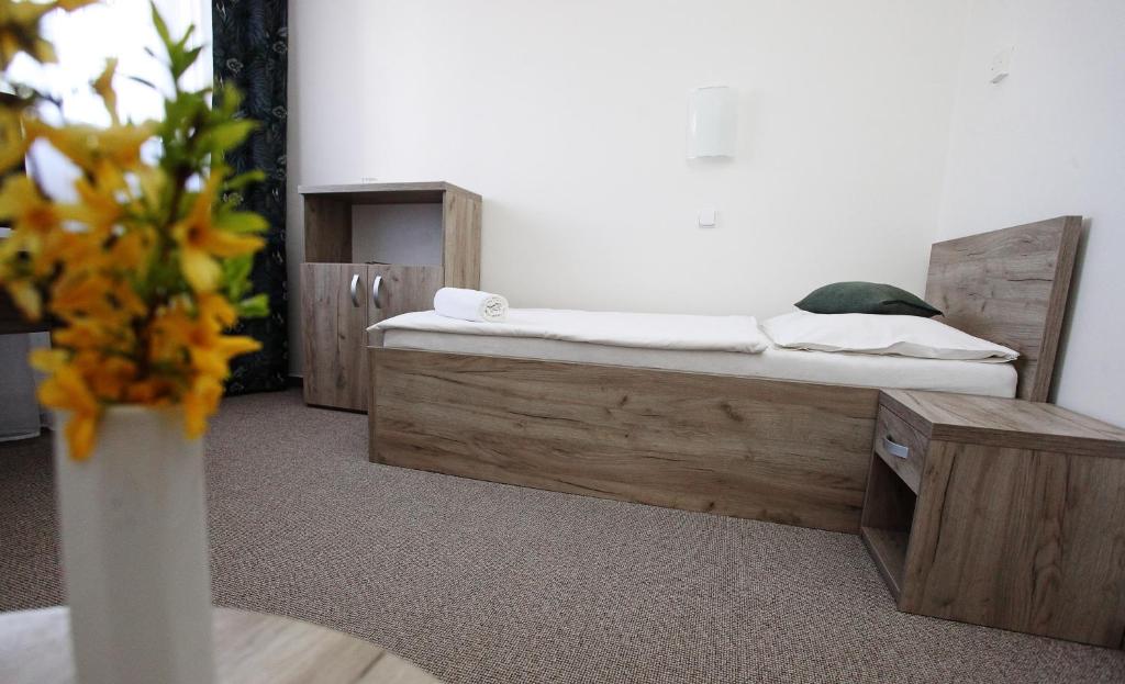 Hotel Širák photo 3