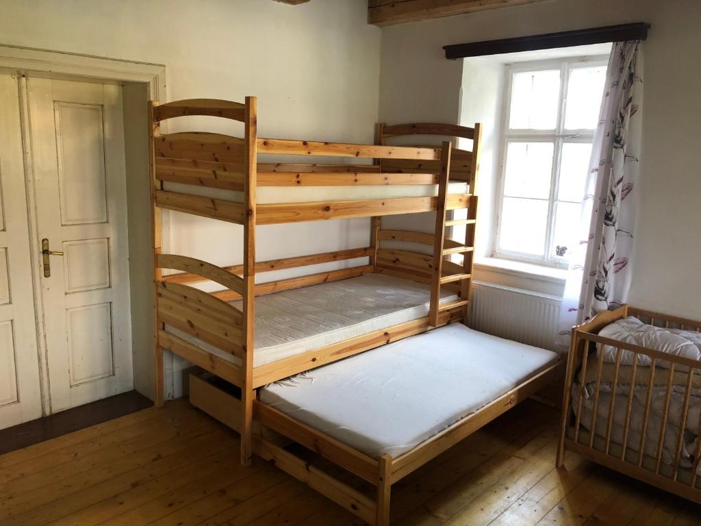 Statek Křinice photo 2