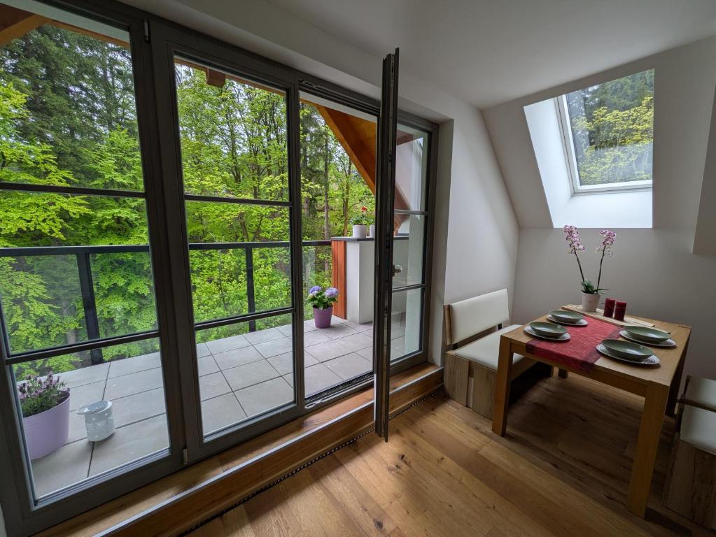 Apartmán A10 v centru Harrachova photo 3