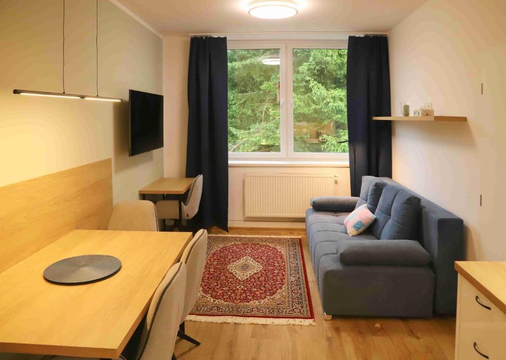 TOP apartmán Novohradské hory — photo 1