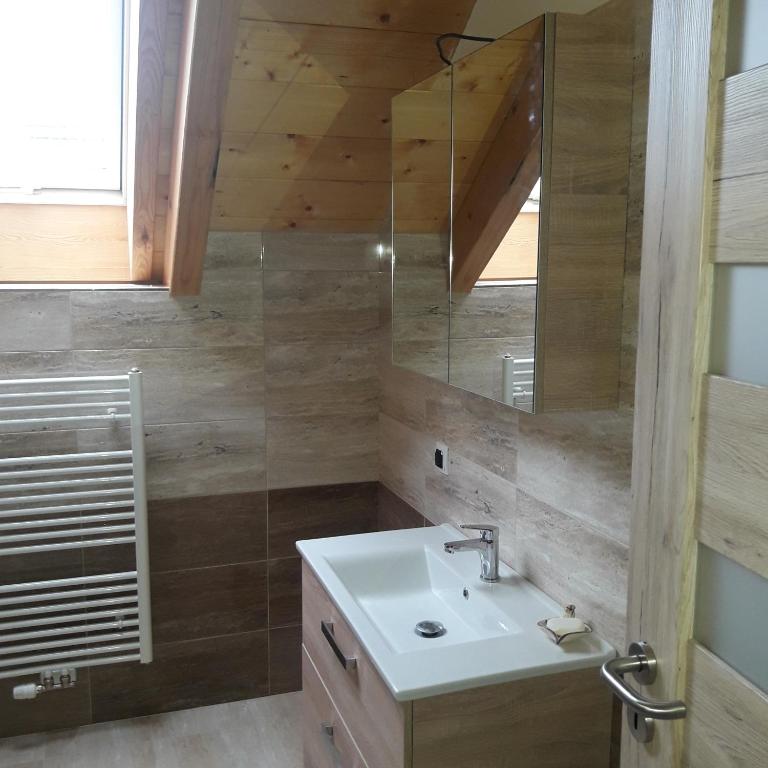 apartman u\Kapra photo 3