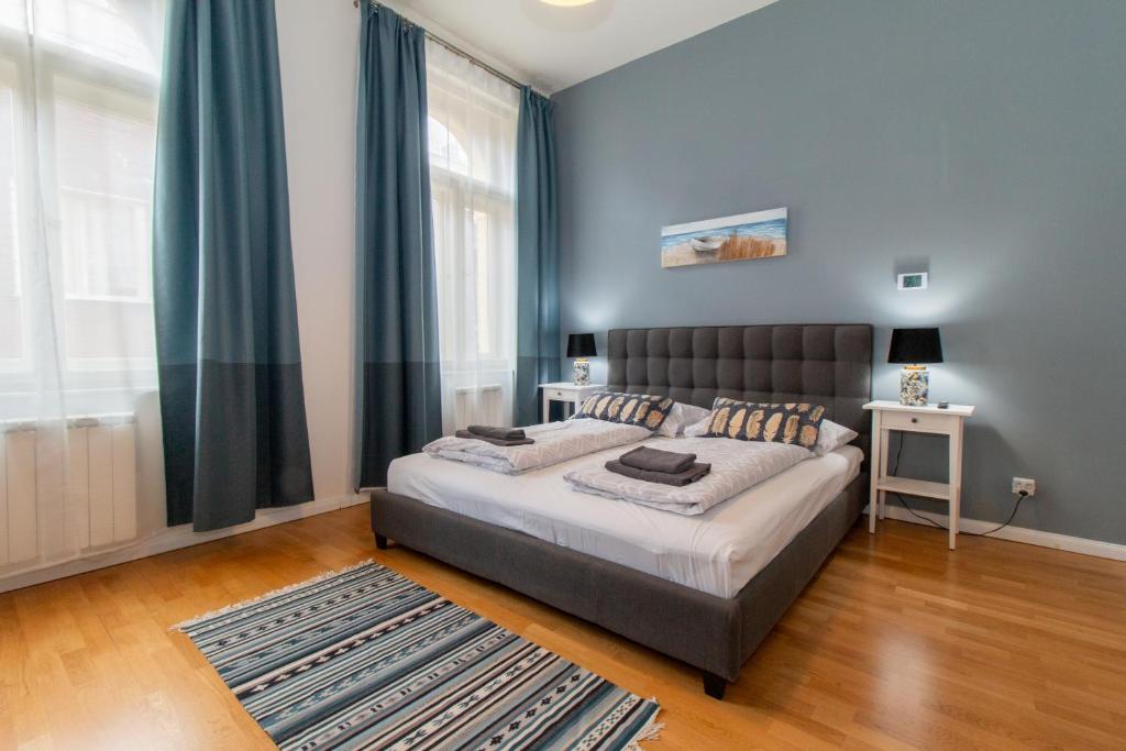 Stay Inn Apartments Stepanska photo 2