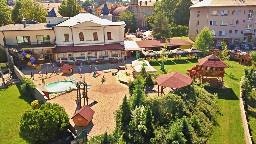 Penzion Bejby Turnov photo 2