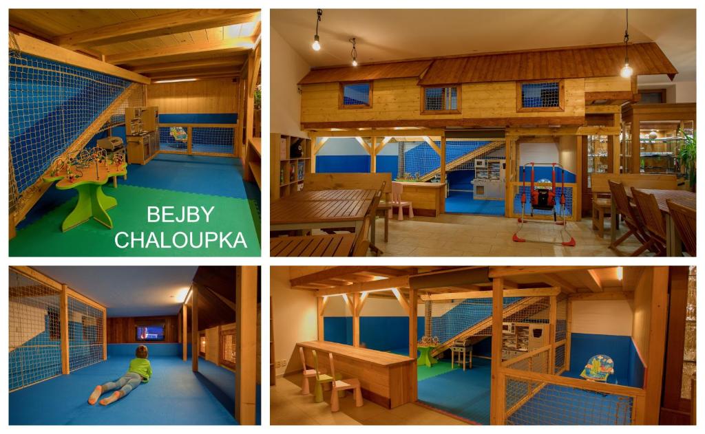 Penzion Bejby Turnov photo 3