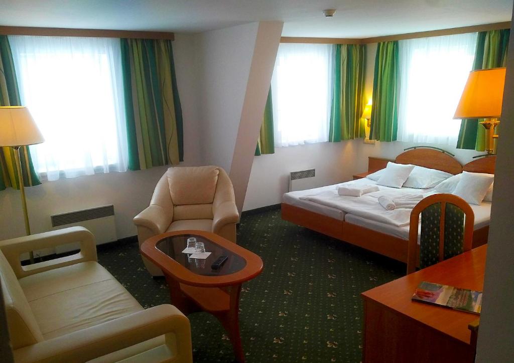 Hotel Spindlerova Bouda photo 3