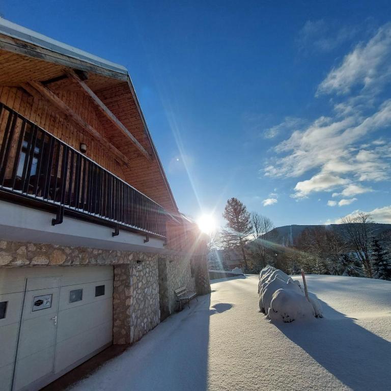Horská chata KRKONOŠKA HARRACHOV photo 2