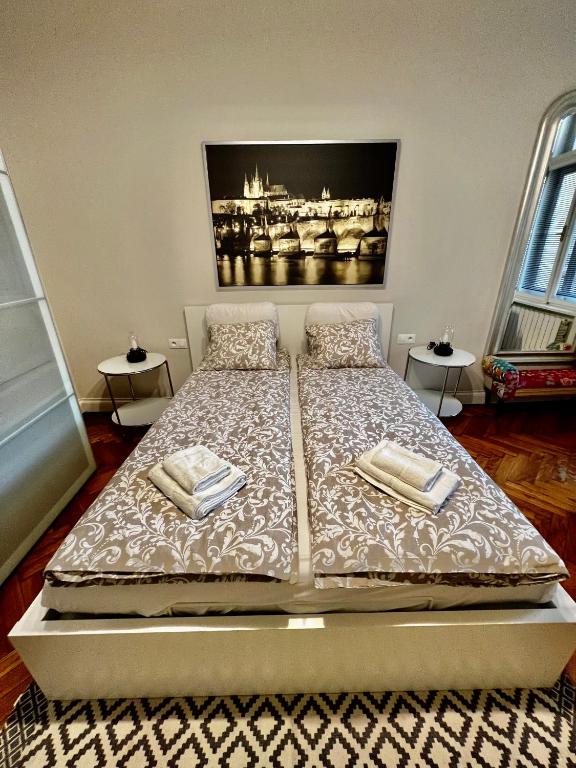 DOMIRA Four Reasons apartment photo 2