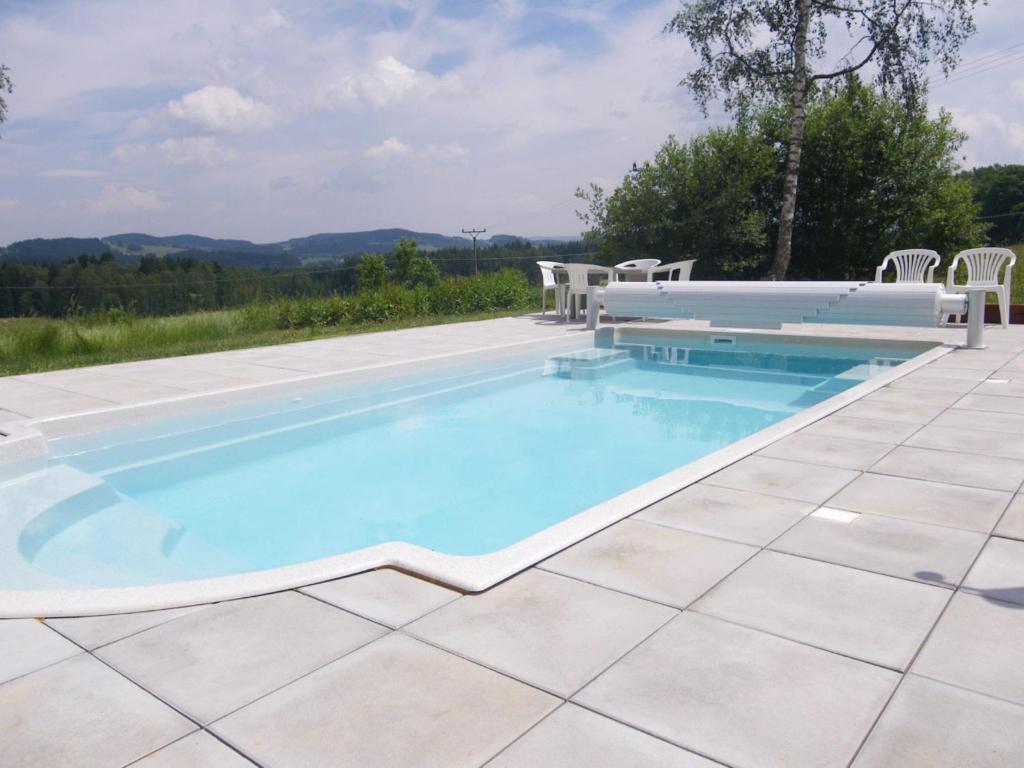 Holiday Home near Sumava Ski Slopes — photo 1