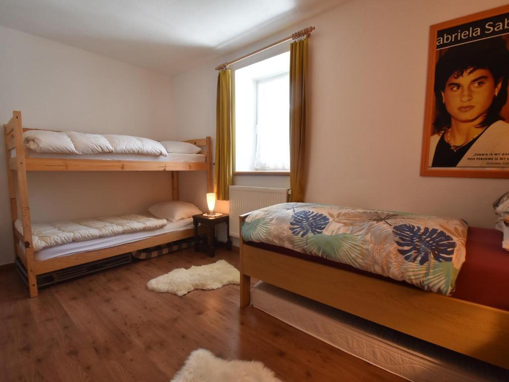 Holiday Home near Sumava Ski Slopes photo 2