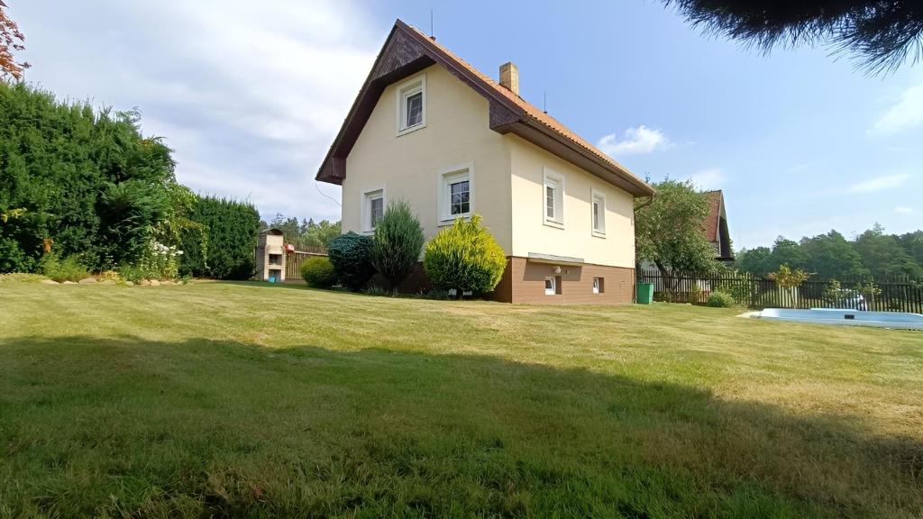 Rodinný dům v přírodě — photo 1