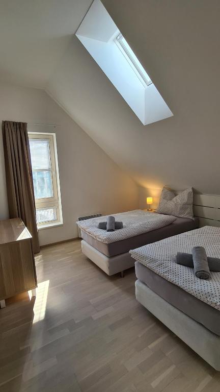 Horní Mísečky - apartmán M20 photo 2