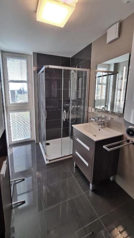 Horní Mísečky - apartmán M20 photo 3