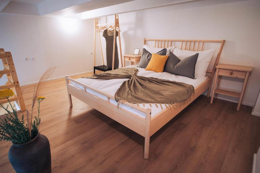 Chic Duplex in Historic Center & Netflix photo 2