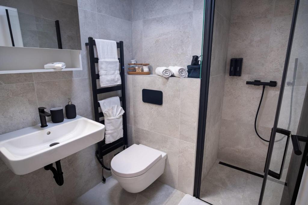Chic Duplex in Historic Center & Netflix photo 3