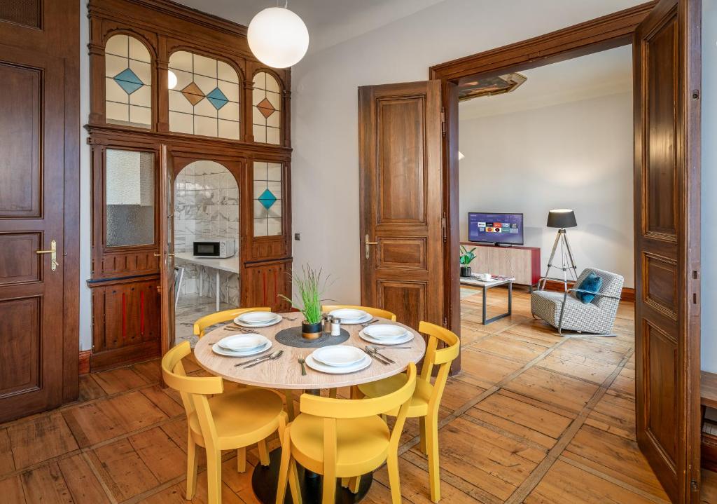 Art House Apartments by Adrez photo 2