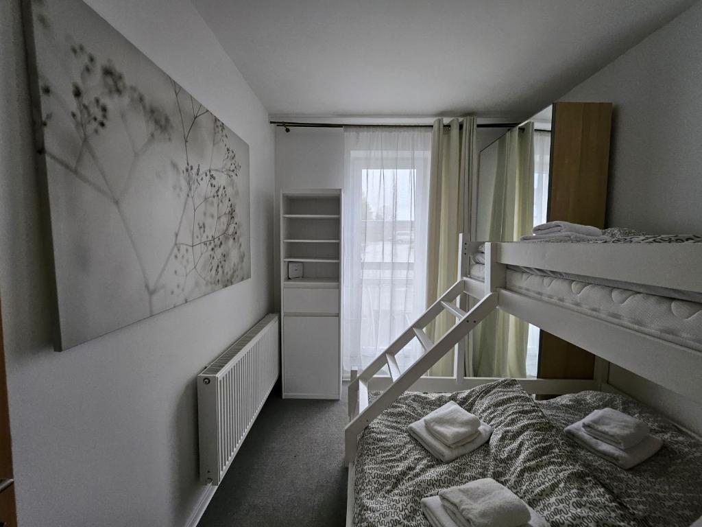 Ski & Bike apartmán Klínovec photo 2