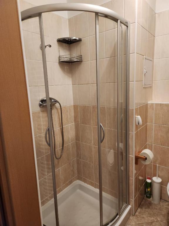 Ski & Bike apartmán Klínovec photo 3