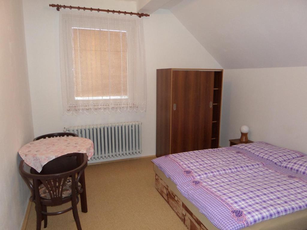 Apartman Svoboda photo 2
