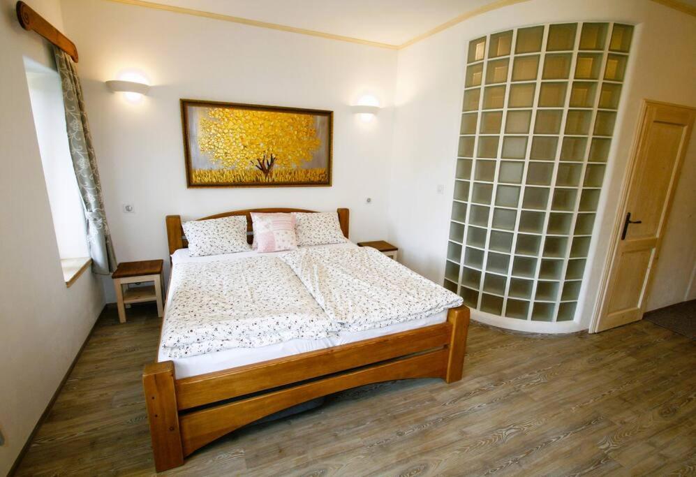 Zlatý apartmán v soukromí Malá Skála Český Ráj photo 3