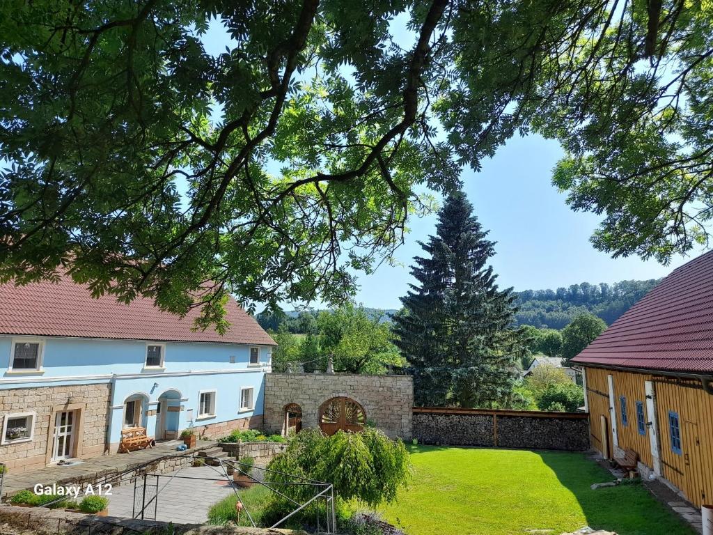 Statek Bílý Dvůr photo 2