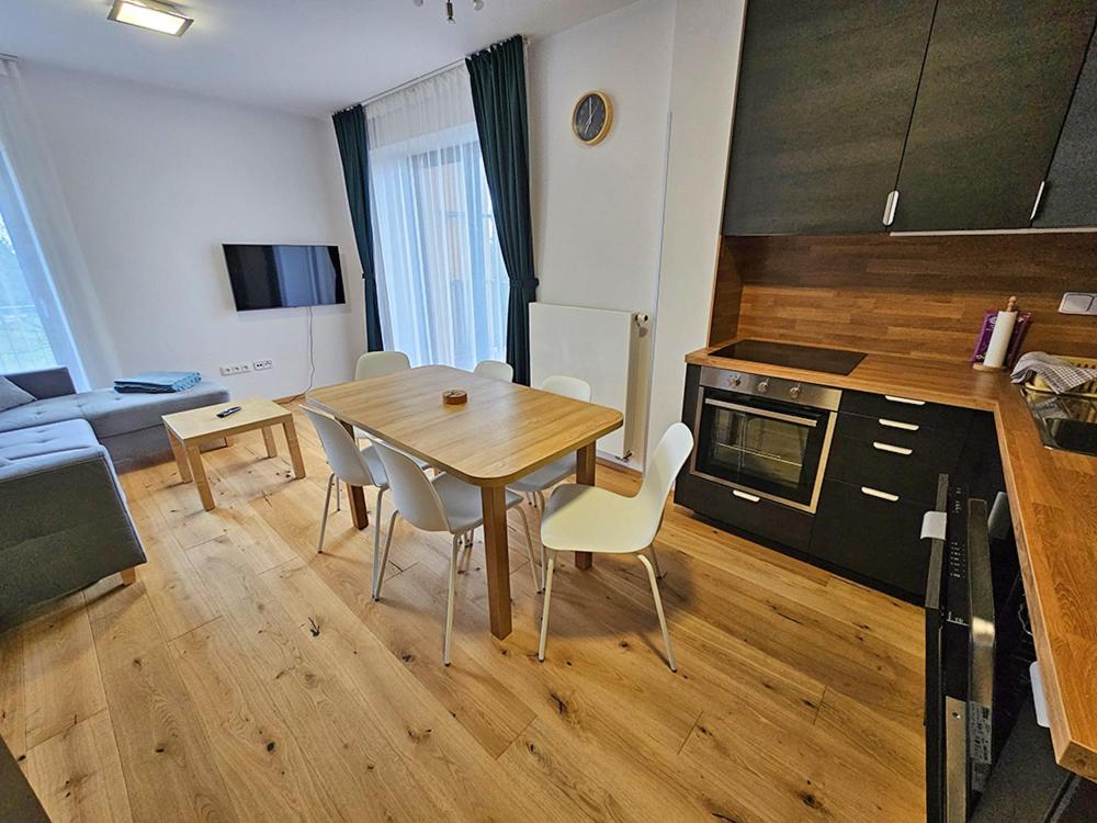 Rodinný ap Benecko s možností wellness by AlkaTravel — photo 1