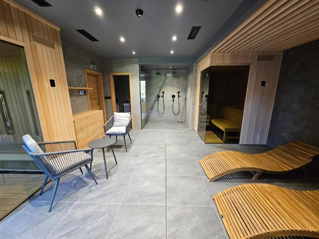 Rodinný ap Benecko s možností wellness by AlkaTravel photo 3