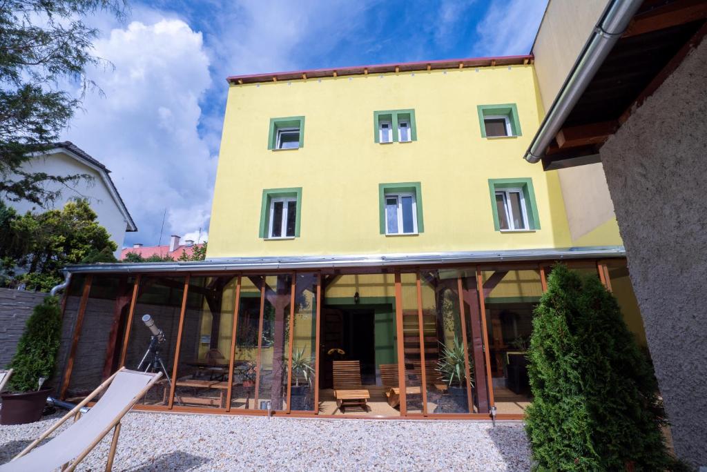 Šenk U Kovárny — photo 1