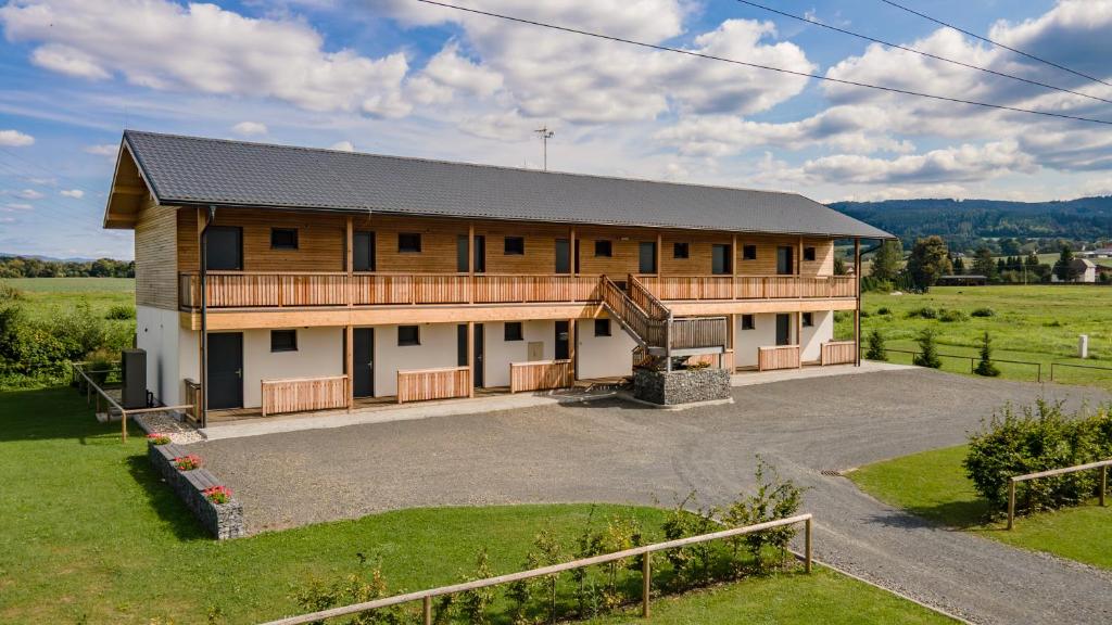Sport HOTEL Bečva photo 2