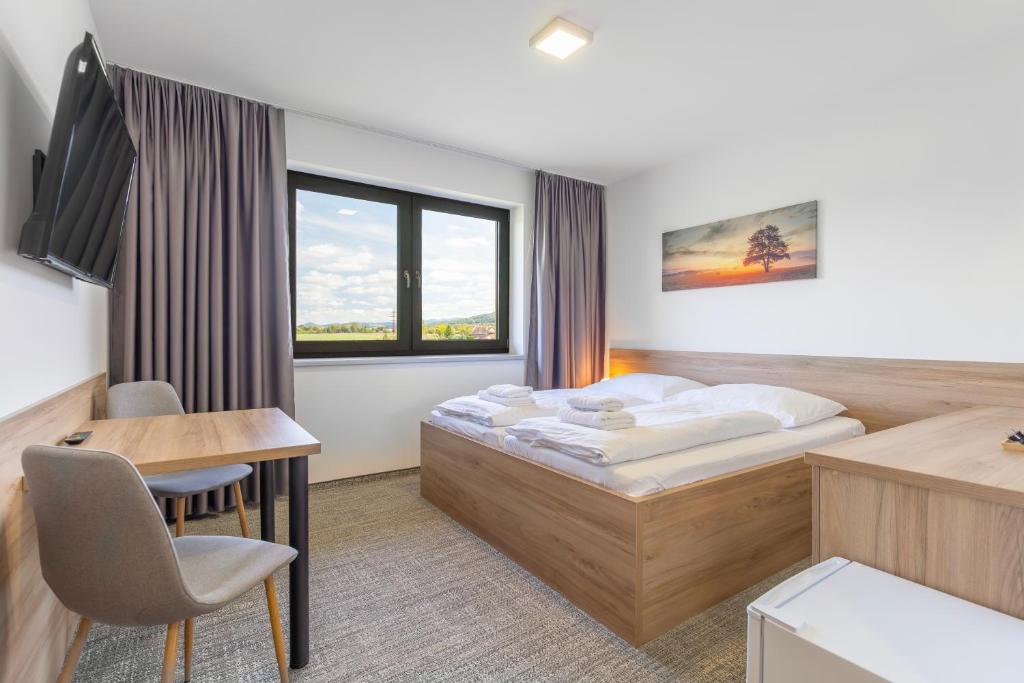 Sport HOTEL Bečva photo 3
